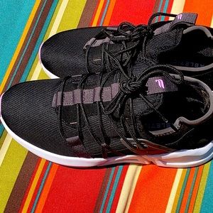 Fabletics workout shoes